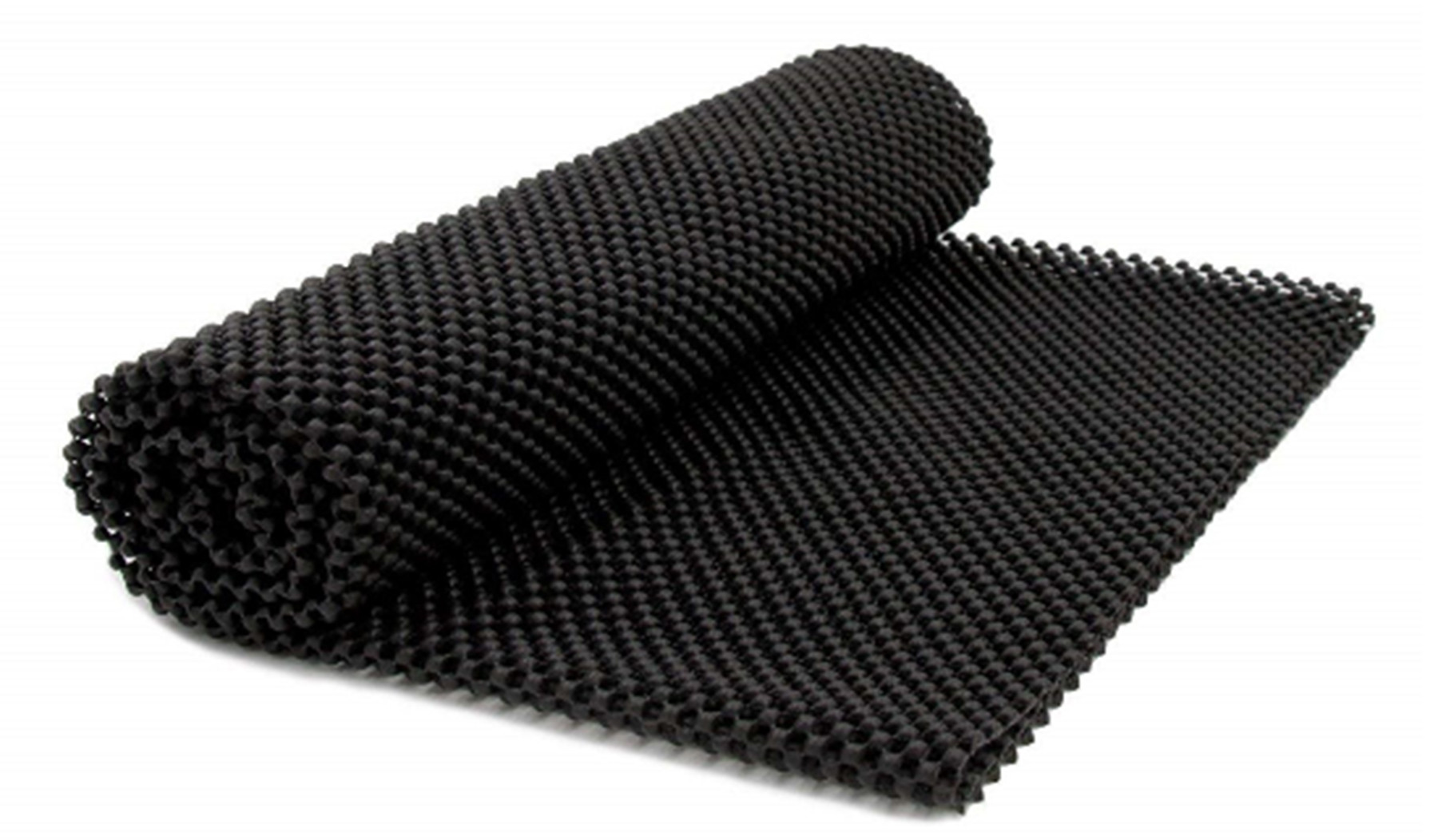 12SPRINGS Airtrack Antislip mat 500 x 150 cm - Zwart